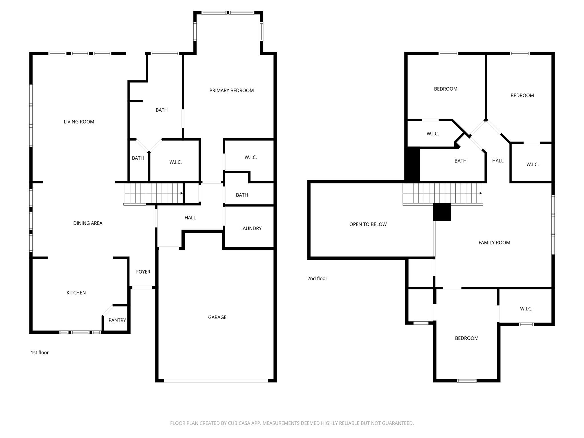 6024 Angelo St, Round Rock, TX 78665