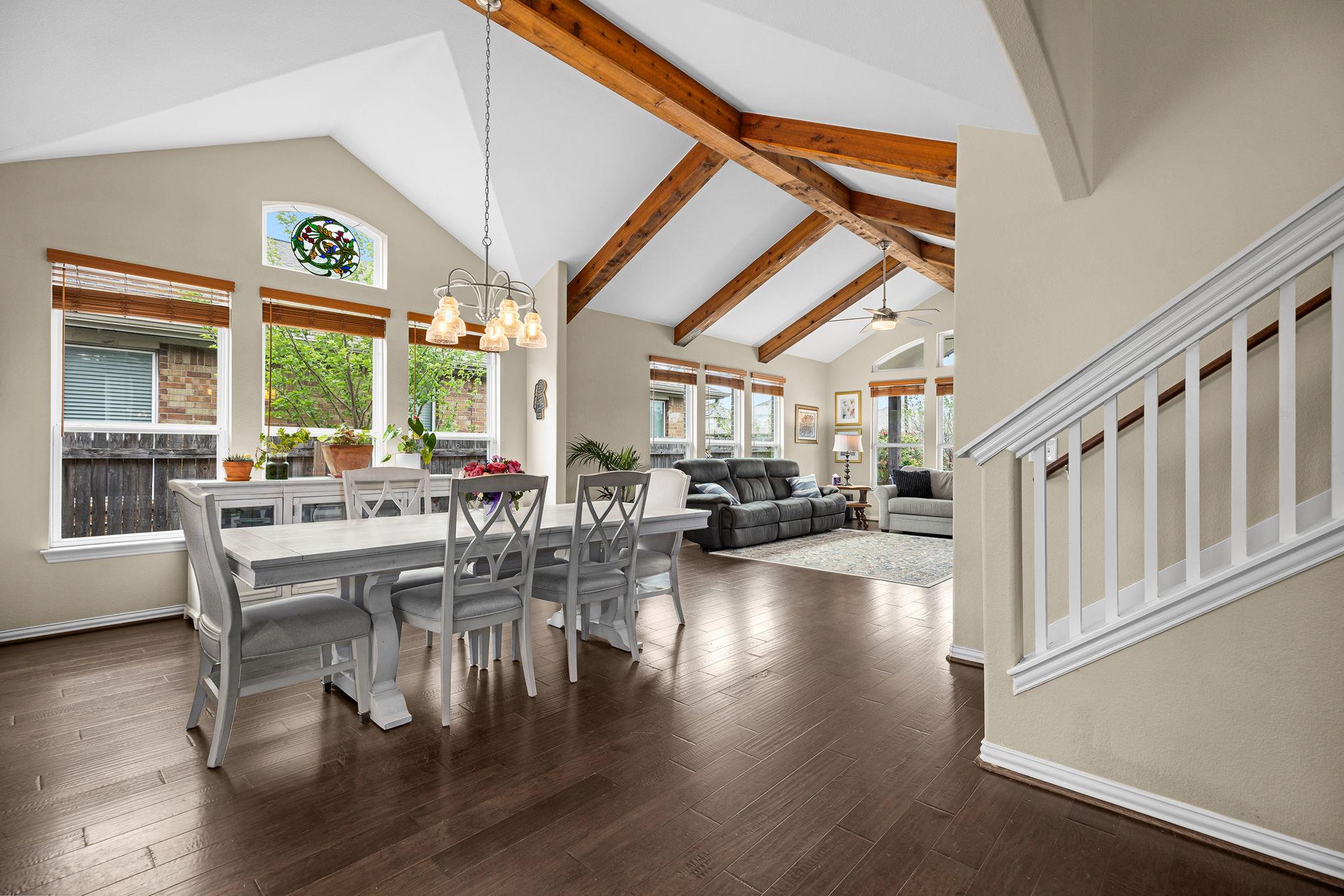 6024 Angelo St, Round Rock, TX 78665