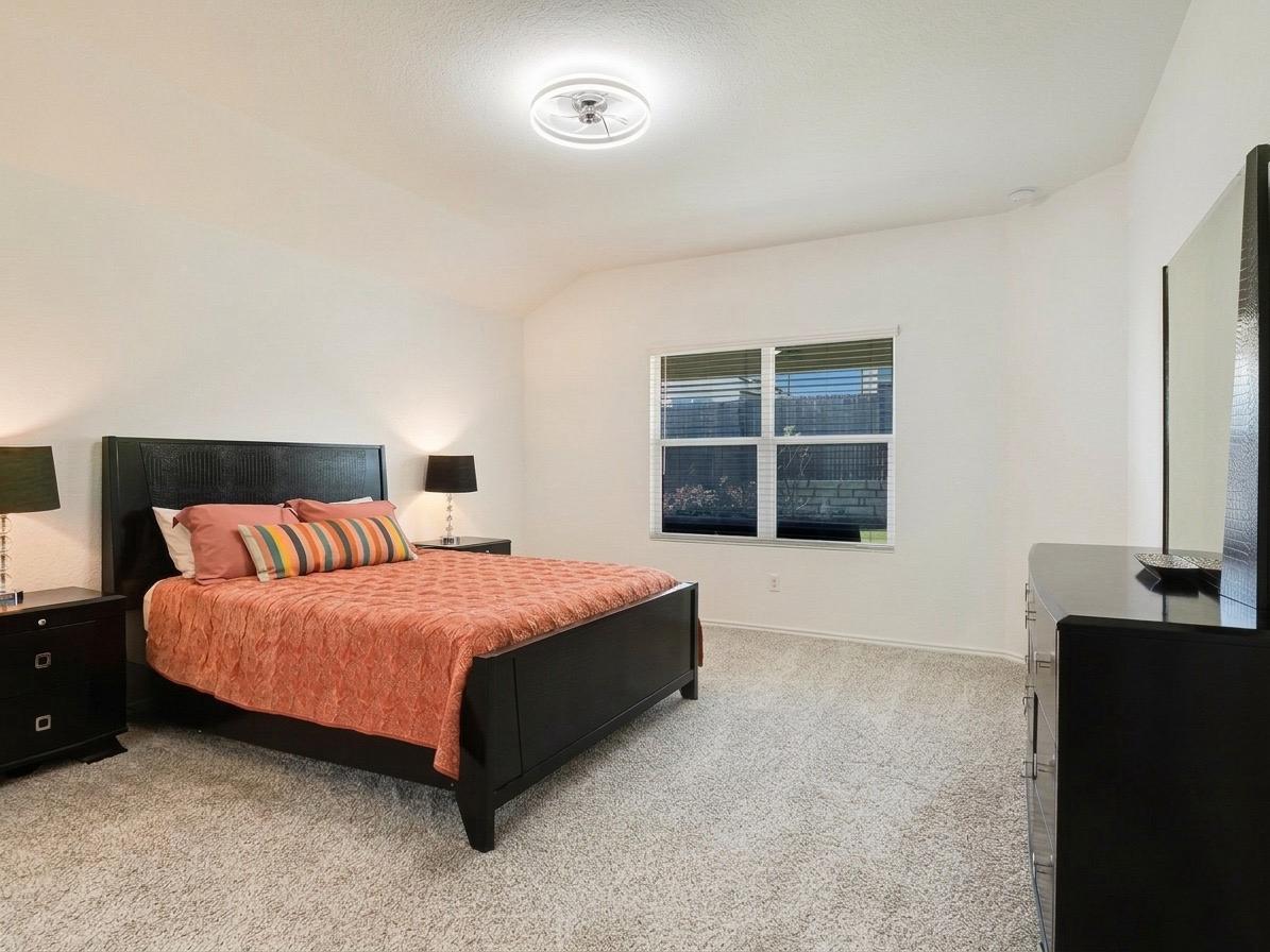 3201 Dusted Daisey St, Pflugerville, TX 78660