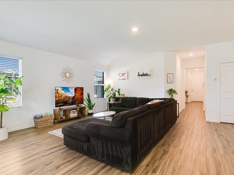 3201 Dusted Daisey St, Pflugerville, TX 78660