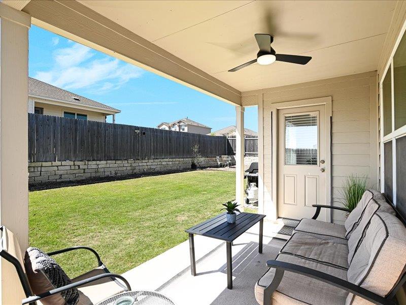 3201 Dusted Daisey St, Pflugerville, TX 78660