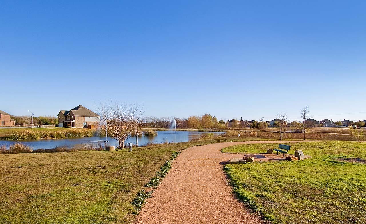 3201 Dusted Daisey St, Pflugerville, TX 78660