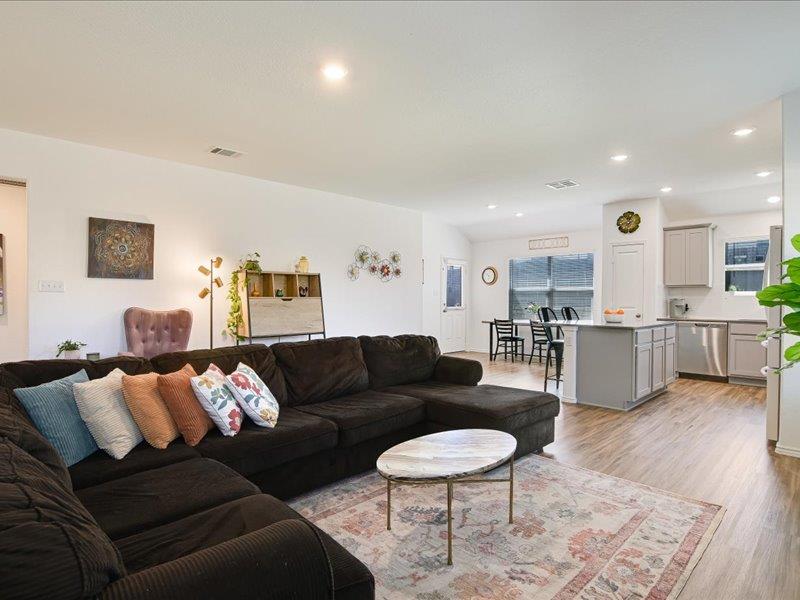 3201 Dusted Daisey St, Pflugerville, TX 78660