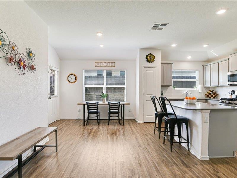 3201 Dusted Daisey St, Pflugerville, TX 78660