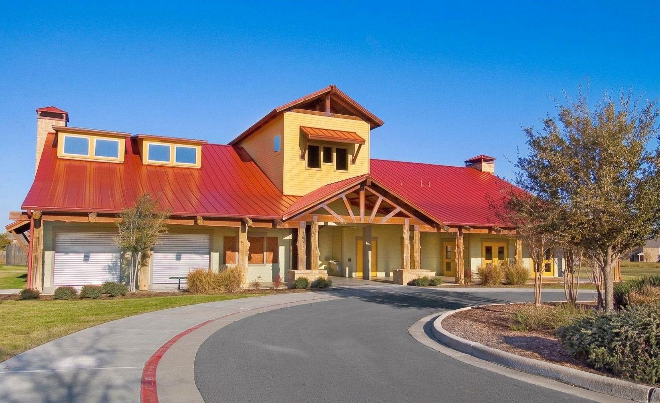 3201 Dusted Daisey St, Pflugerville, TX 78660