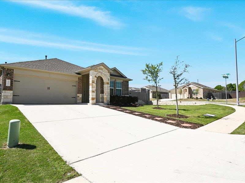 3201 Dusted Daisey St, Pflugerville, TX 78660