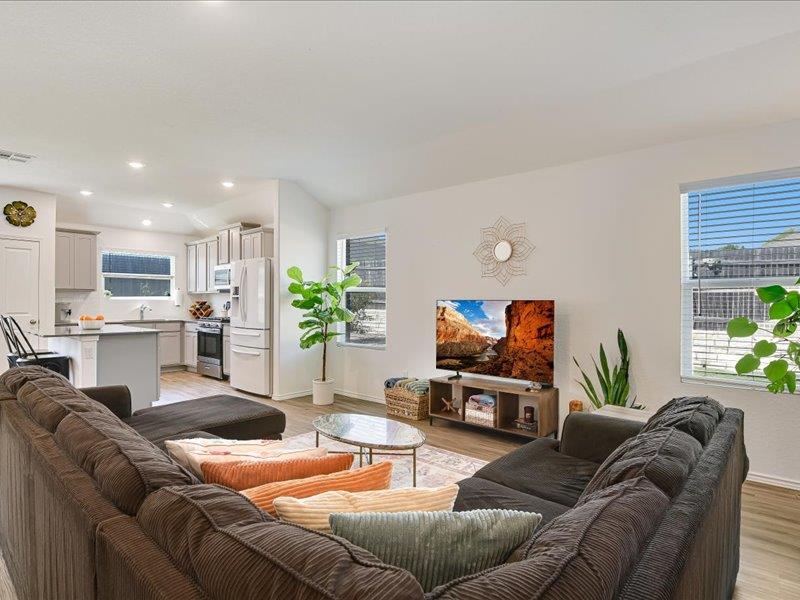 3201 Dusted Daisey St, Pflugerville, TX 78660