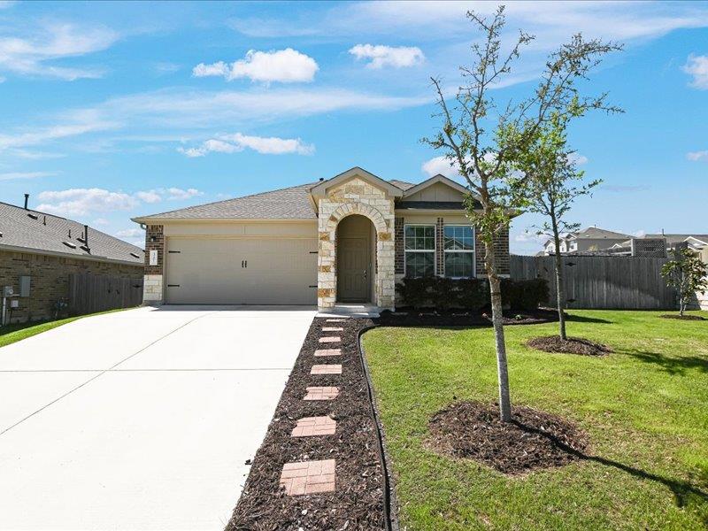 3201 Dusted Daisey St, Pflugerville, TX 78660