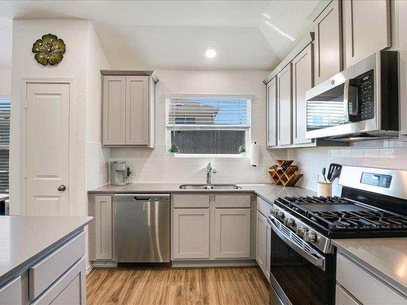 3201 Dusted Daisey St, Pflugerville, TX 78660