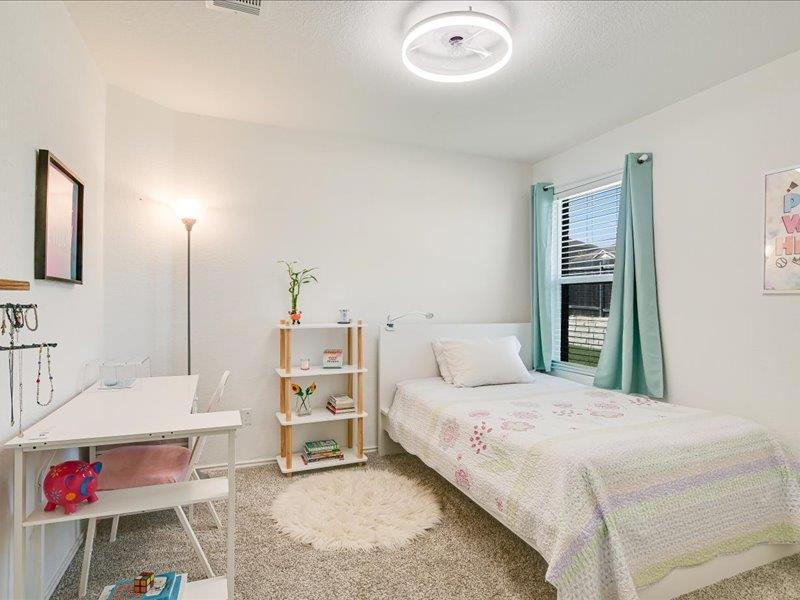 3201 Dusted Daisey St, Pflugerville, TX 78660