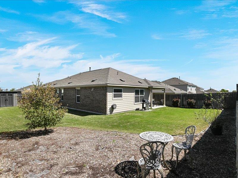 3201 Dusted Daisey St, Pflugerville, TX 78660