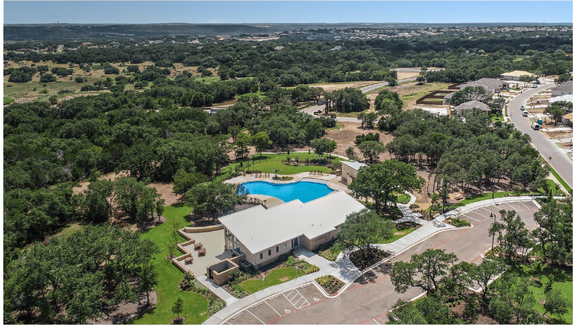 2309 Four Waters Loop, Georgetown, TX 78628