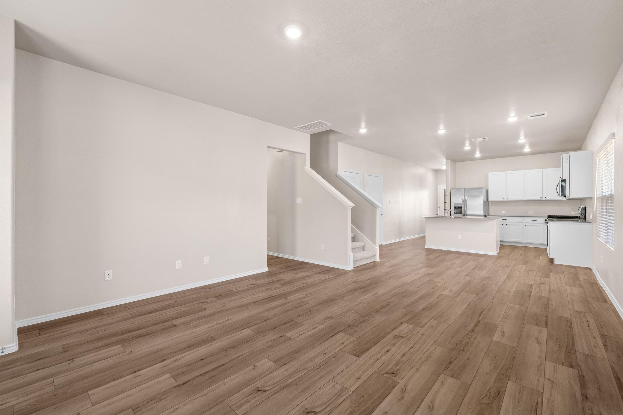 2309 Four Waters Loop, Georgetown, TX 78628