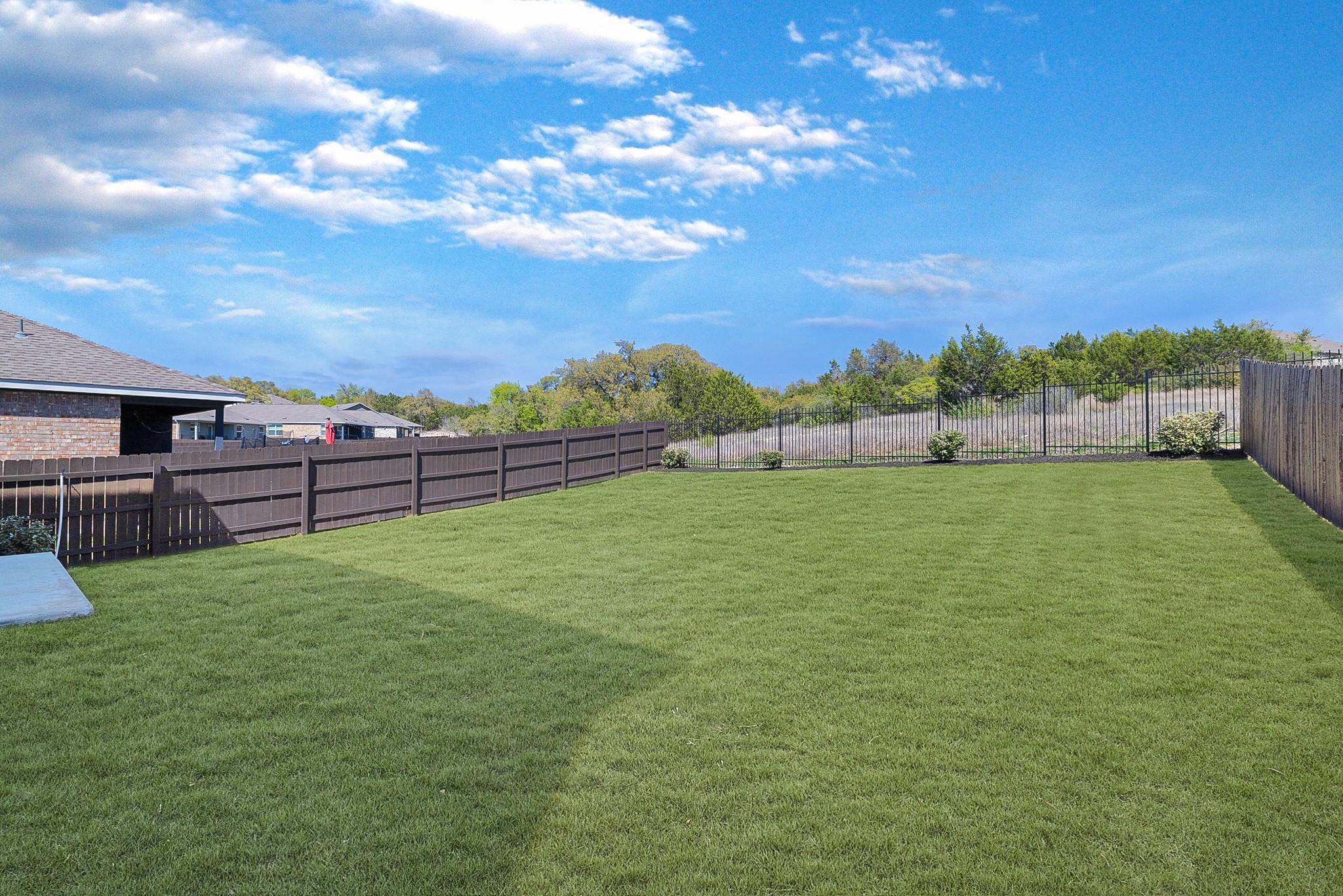 2309 Four Waters Loop, Georgetown, TX 78628