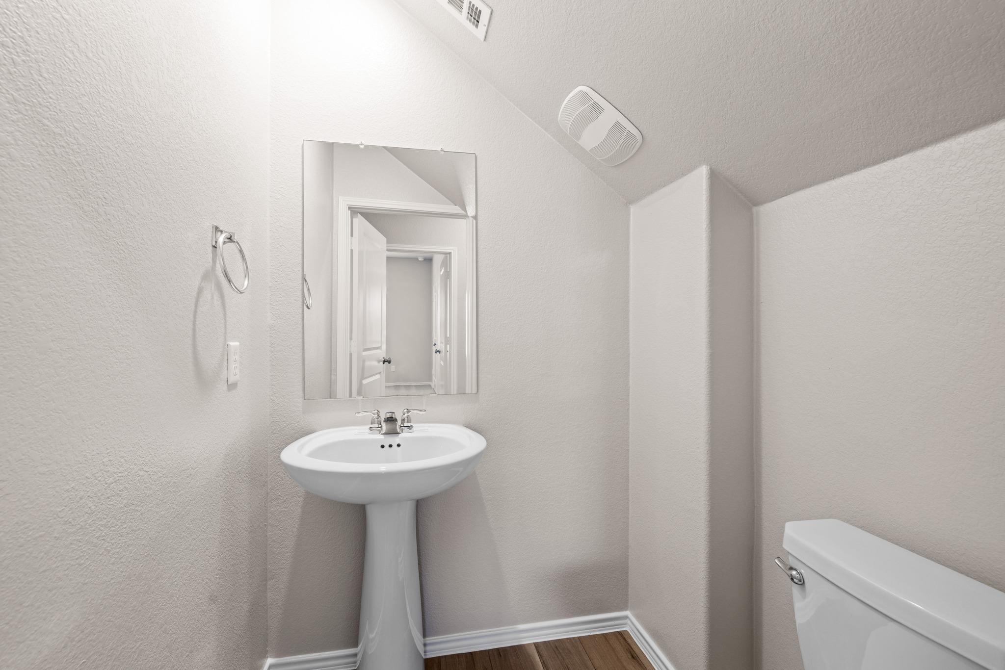 2309 Four Waters Loop, Georgetown, TX 78628