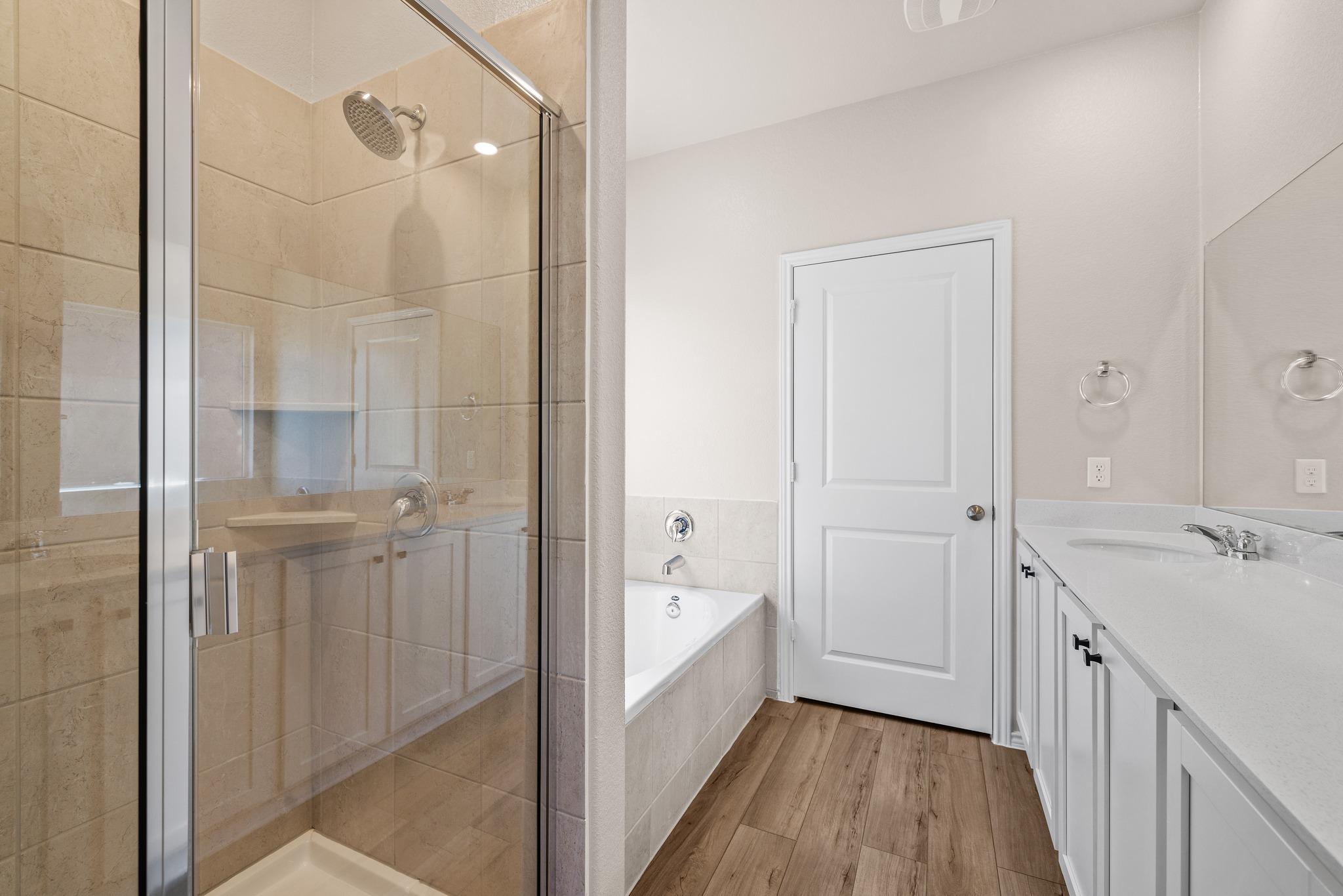 2309 Four Waters Loop, Georgetown, TX 78628