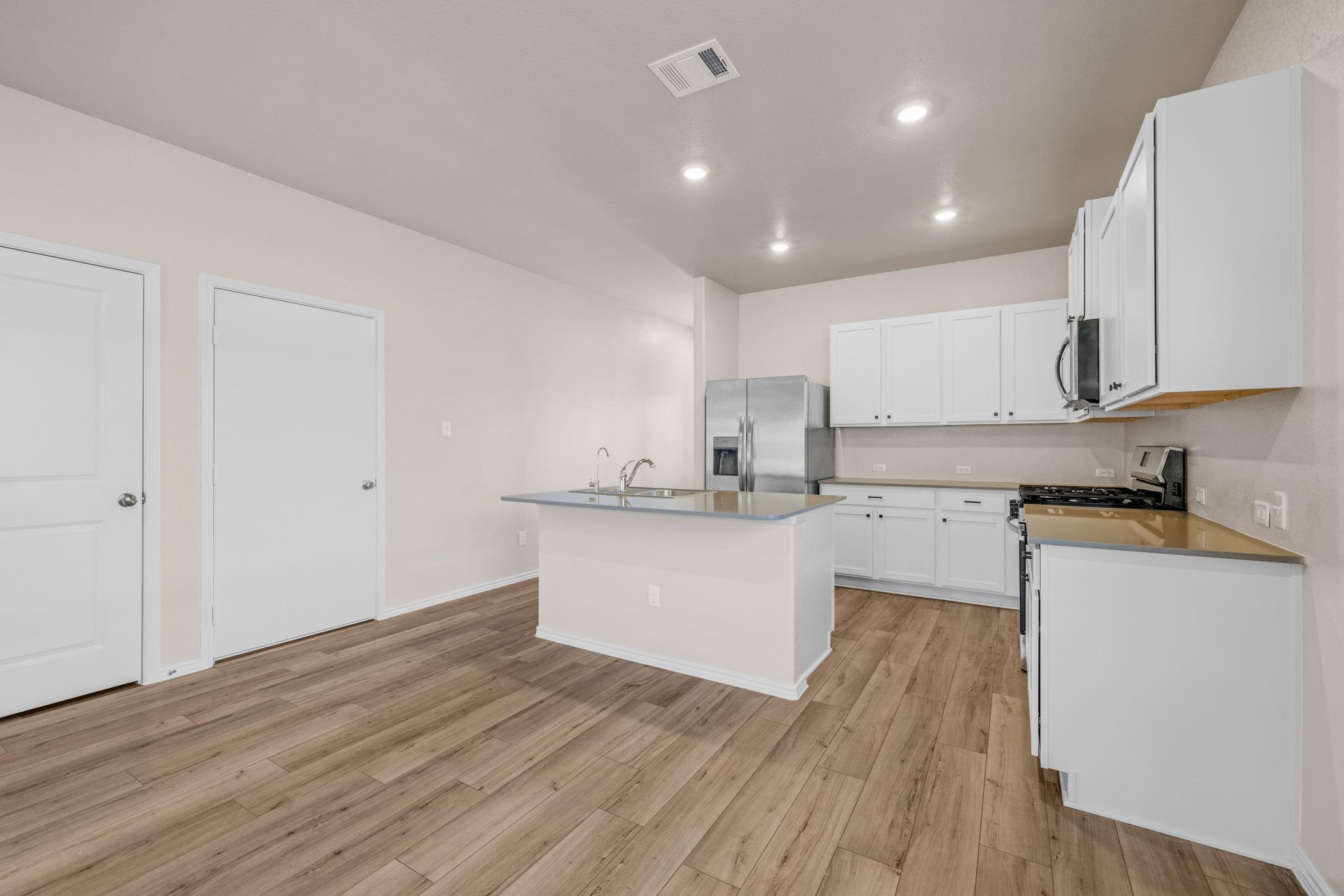 2309 Four Waters Loop, Georgetown, TX 78628