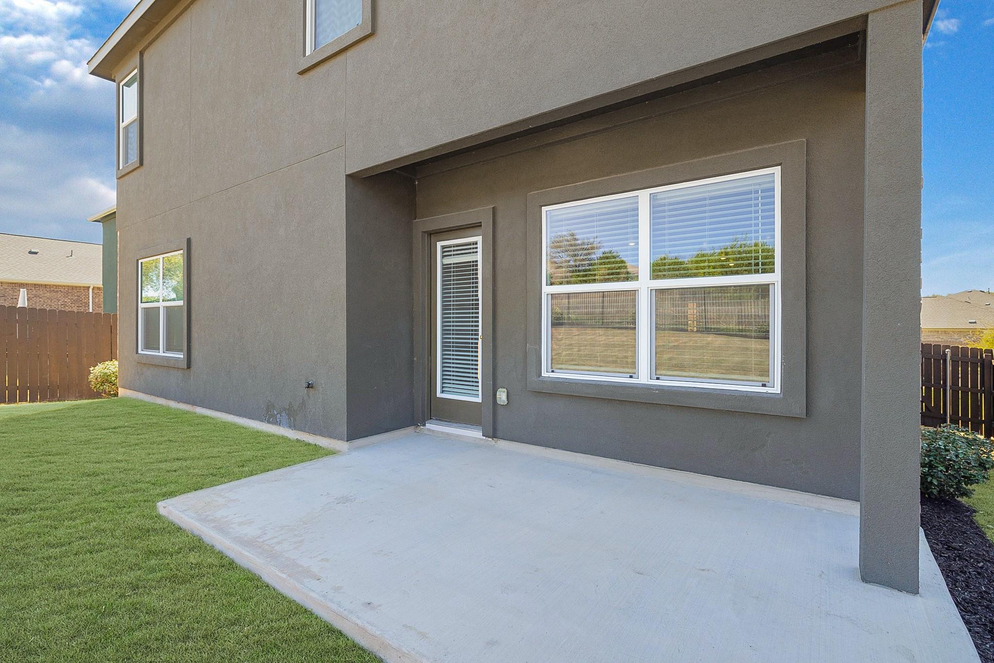 2309 Four Waters Loop, Georgetown, TX 78628