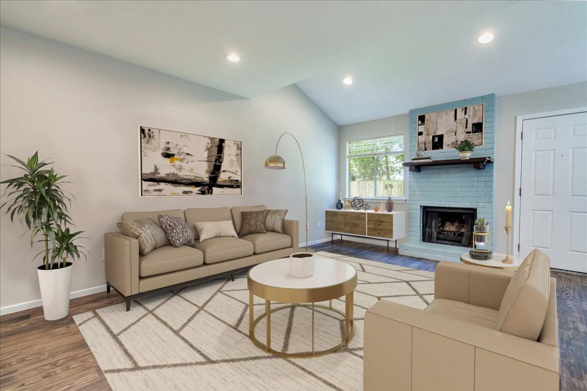 408 Vista West Ct # A, Bastrop, TX 78602