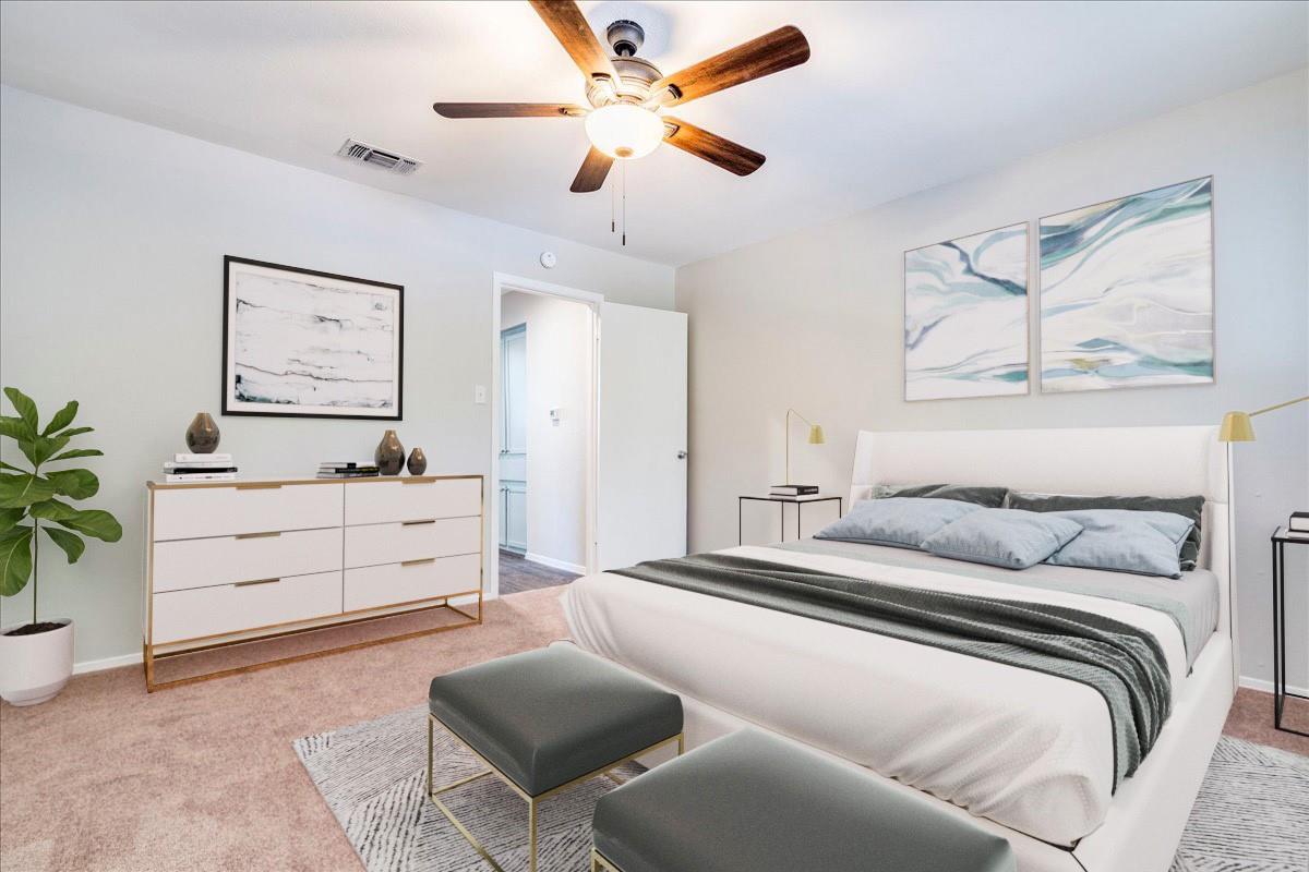 408 Vista West Ct # A, Bastrop, TX 78602