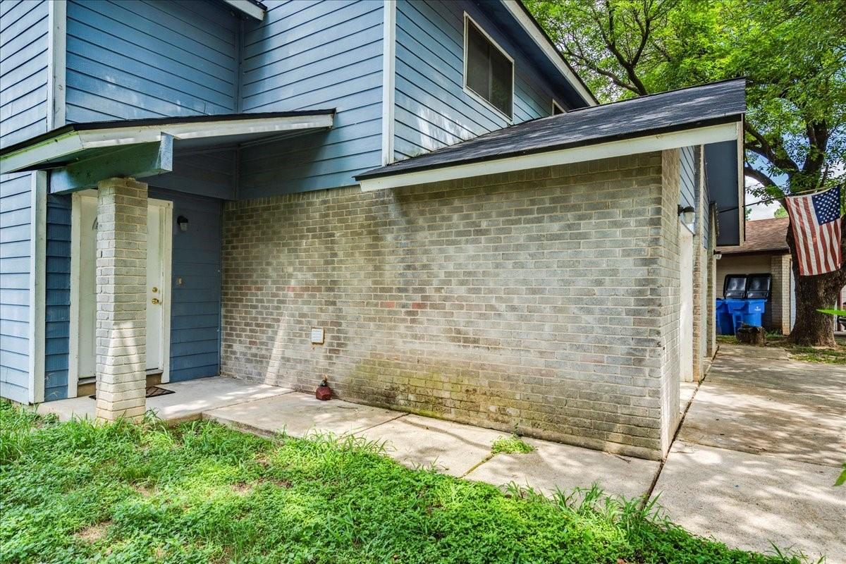 408 Vista West Ct # A, Bastrop, TX 78602