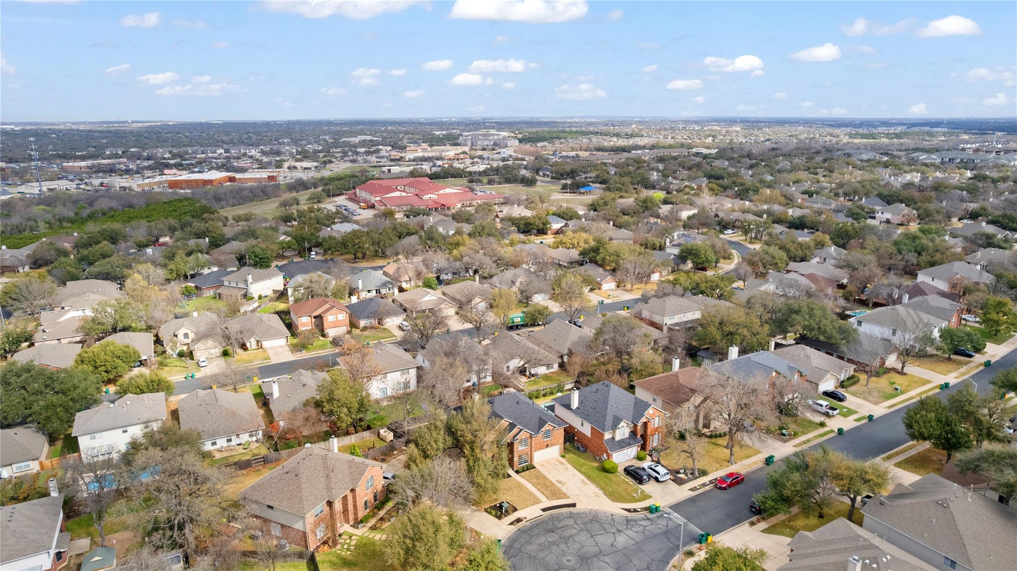 1217 Boerne Dr, Cedar Park, TX 78613