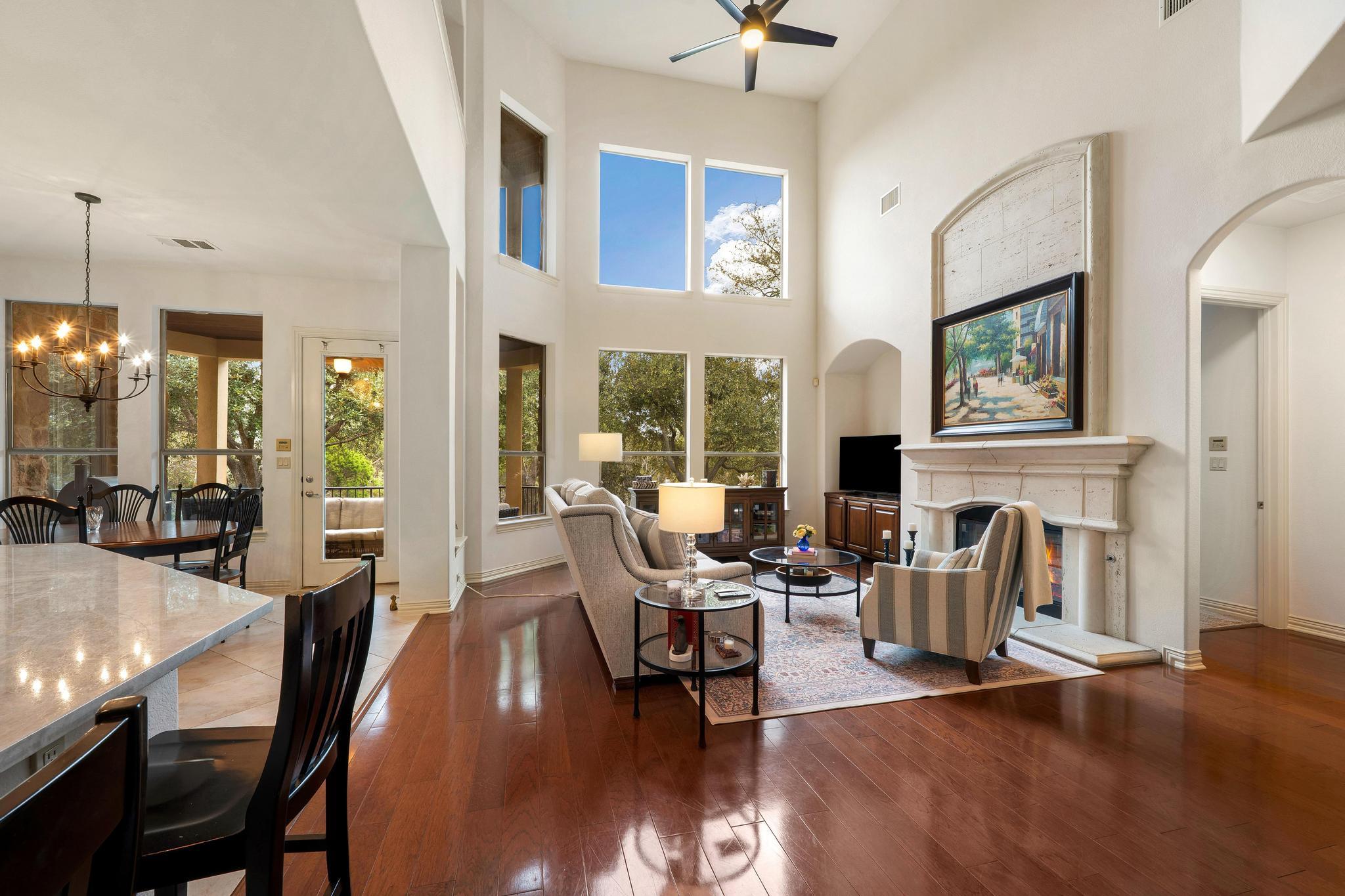 13012 Country Trails Ln, Austin, TX 78732