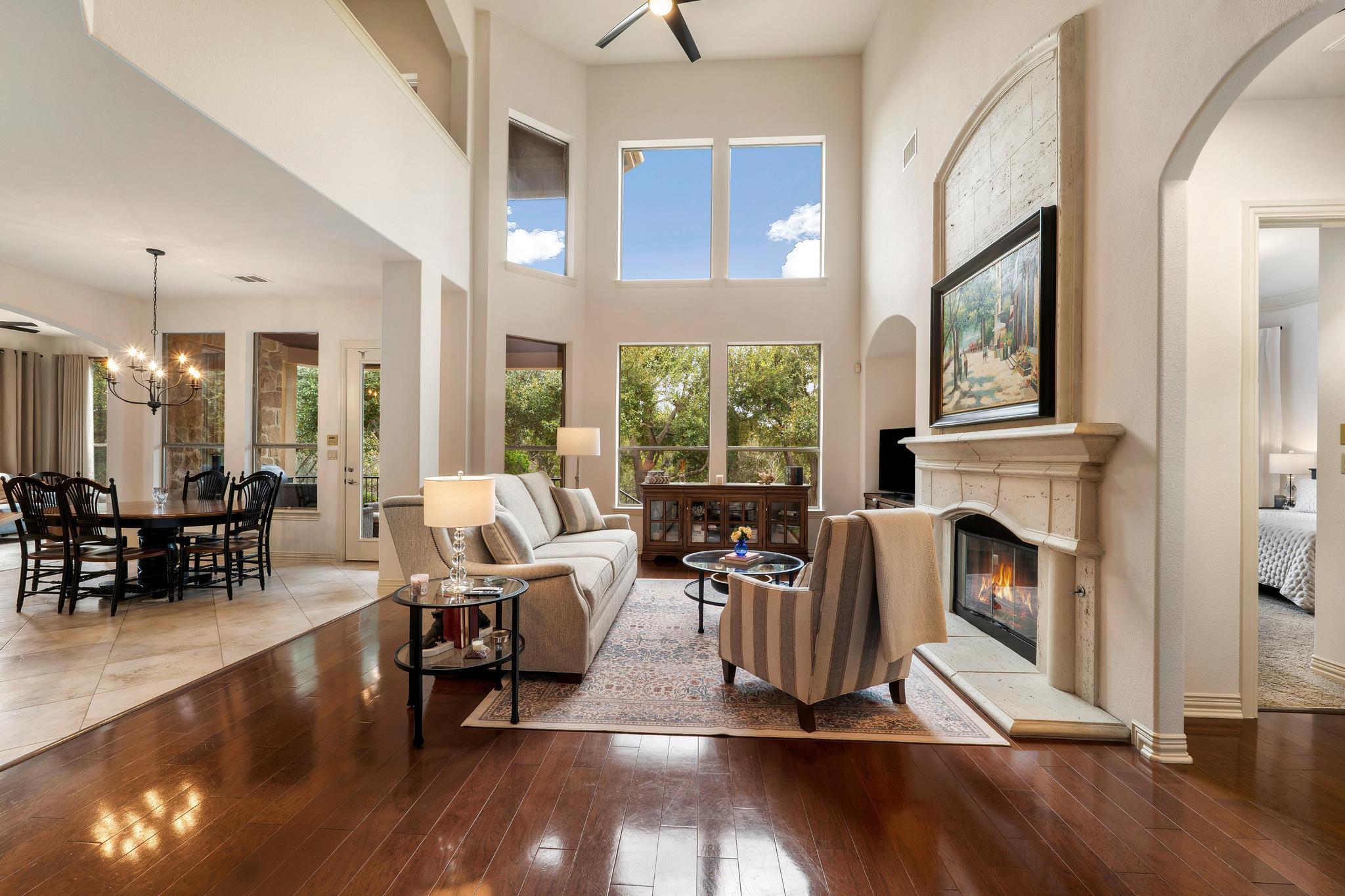 13012 Country Trails Ln, Austin, TX 78732