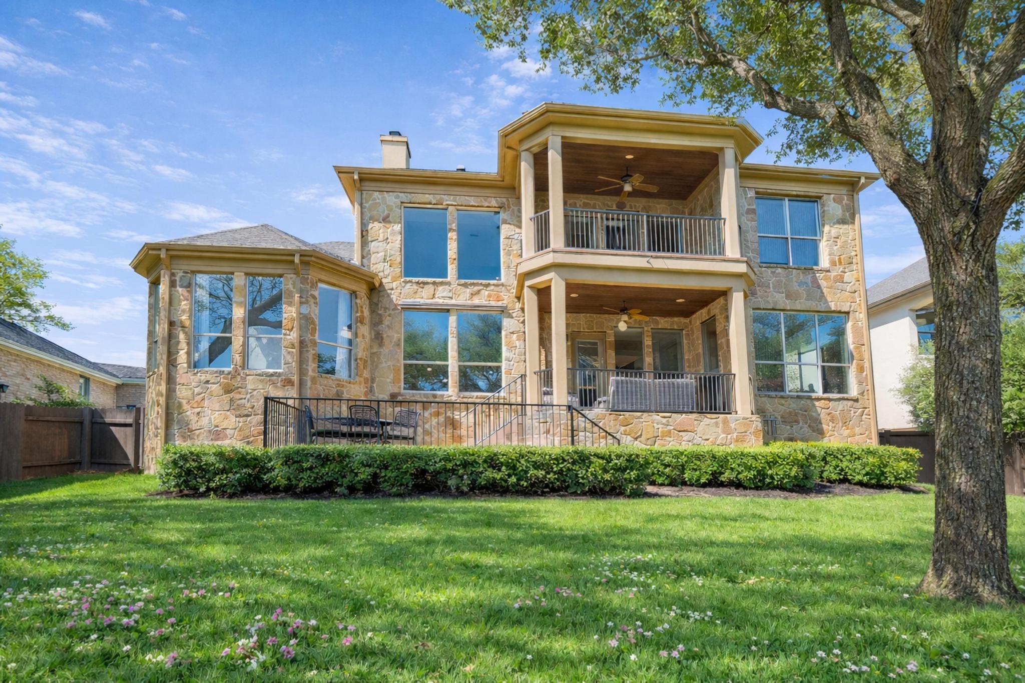 13012 Country Trails Ln, Austin, TX 78732