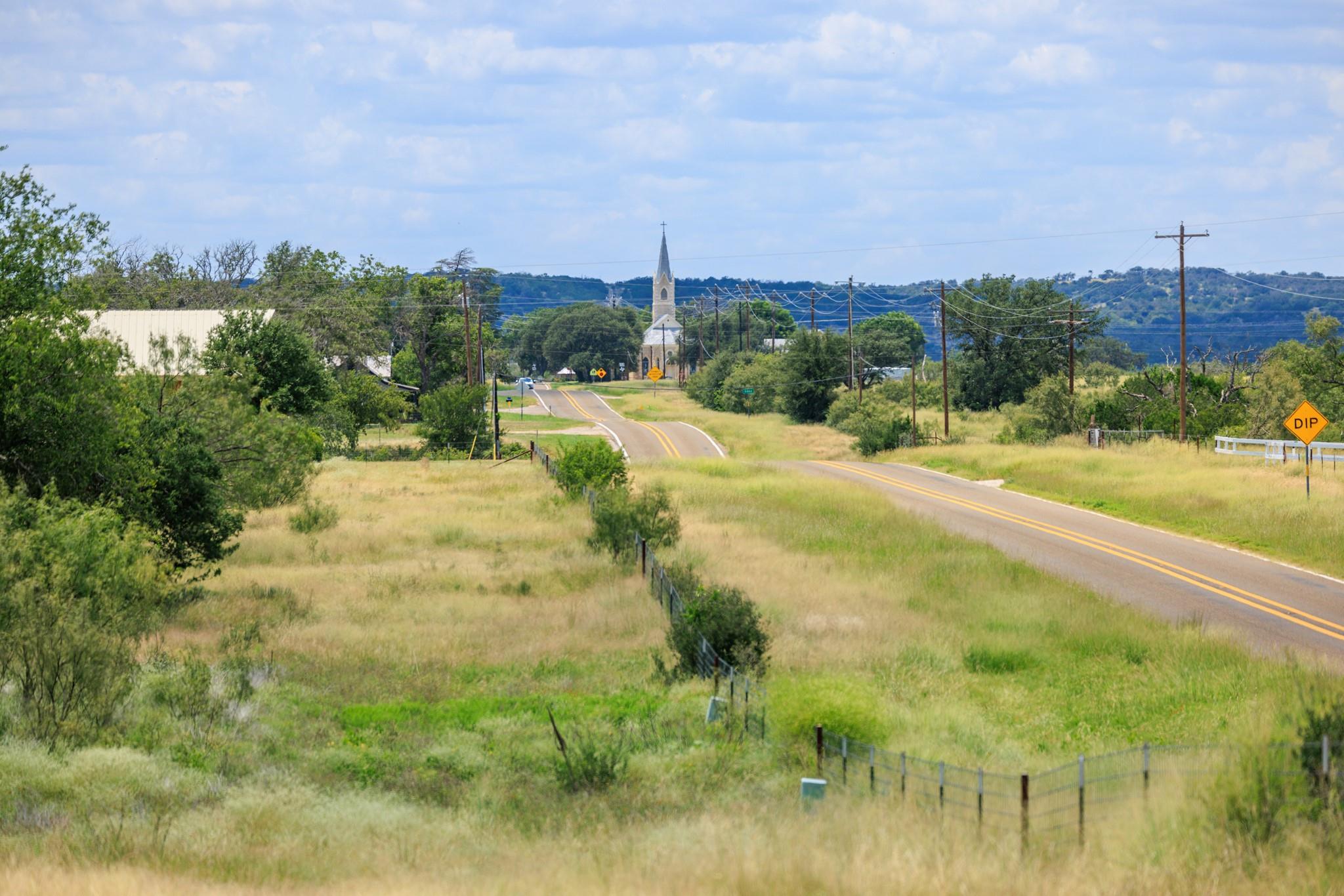 0 Ranch Road 648, Doss, TX 78618