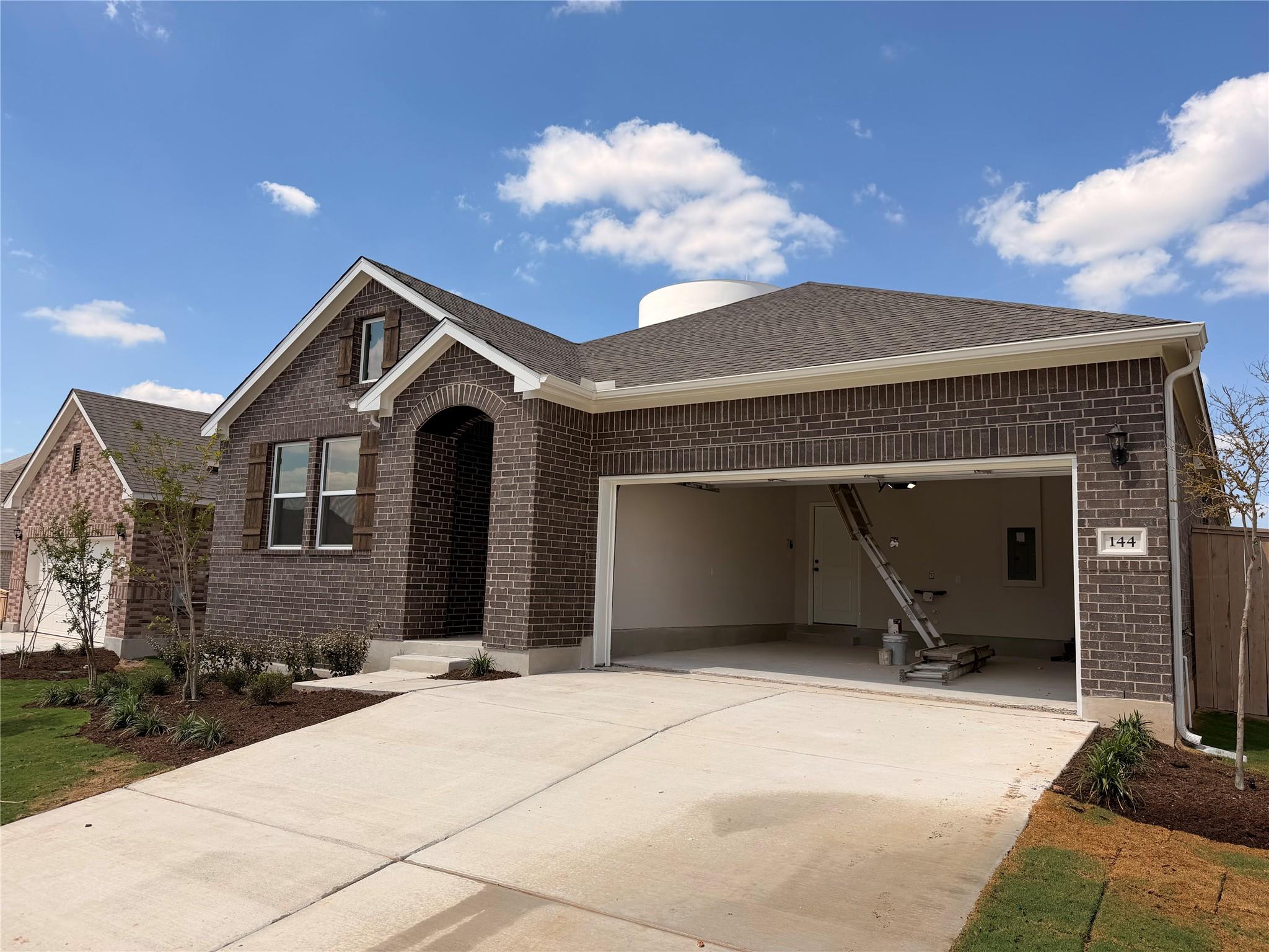 144 Coleto Trl, Bastrop, TX 78602