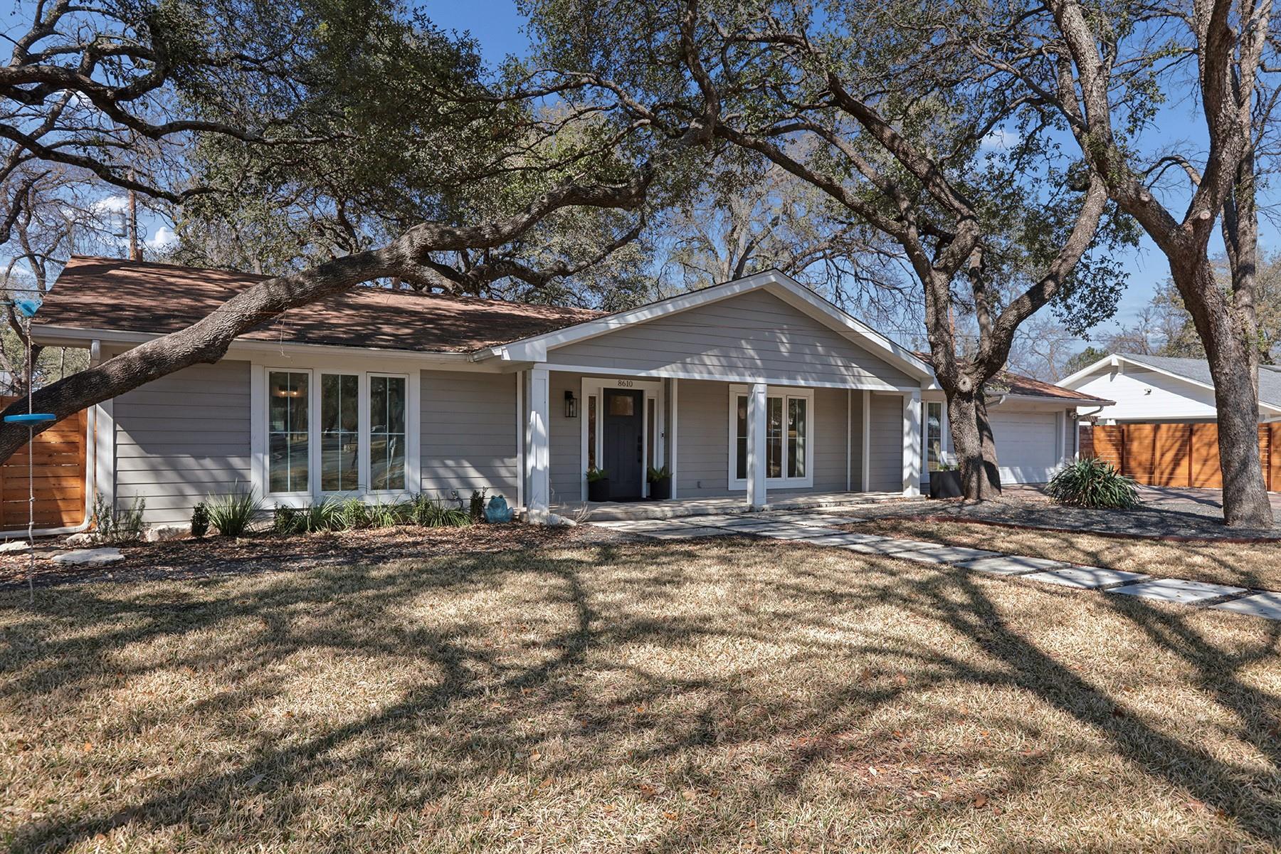 8610 MESA Dr, Austin, TX 78759