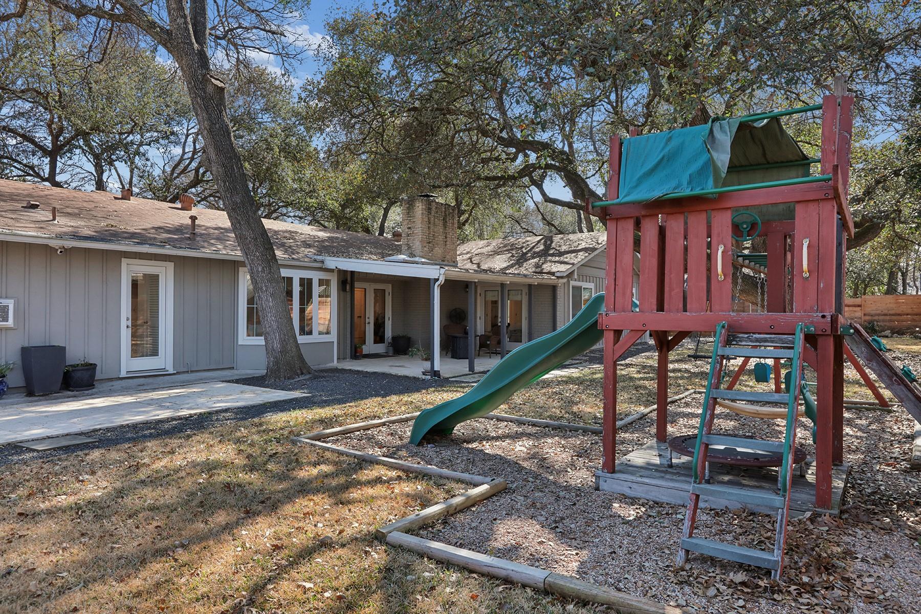 8610 MESA Dr, Austin, TX 78759