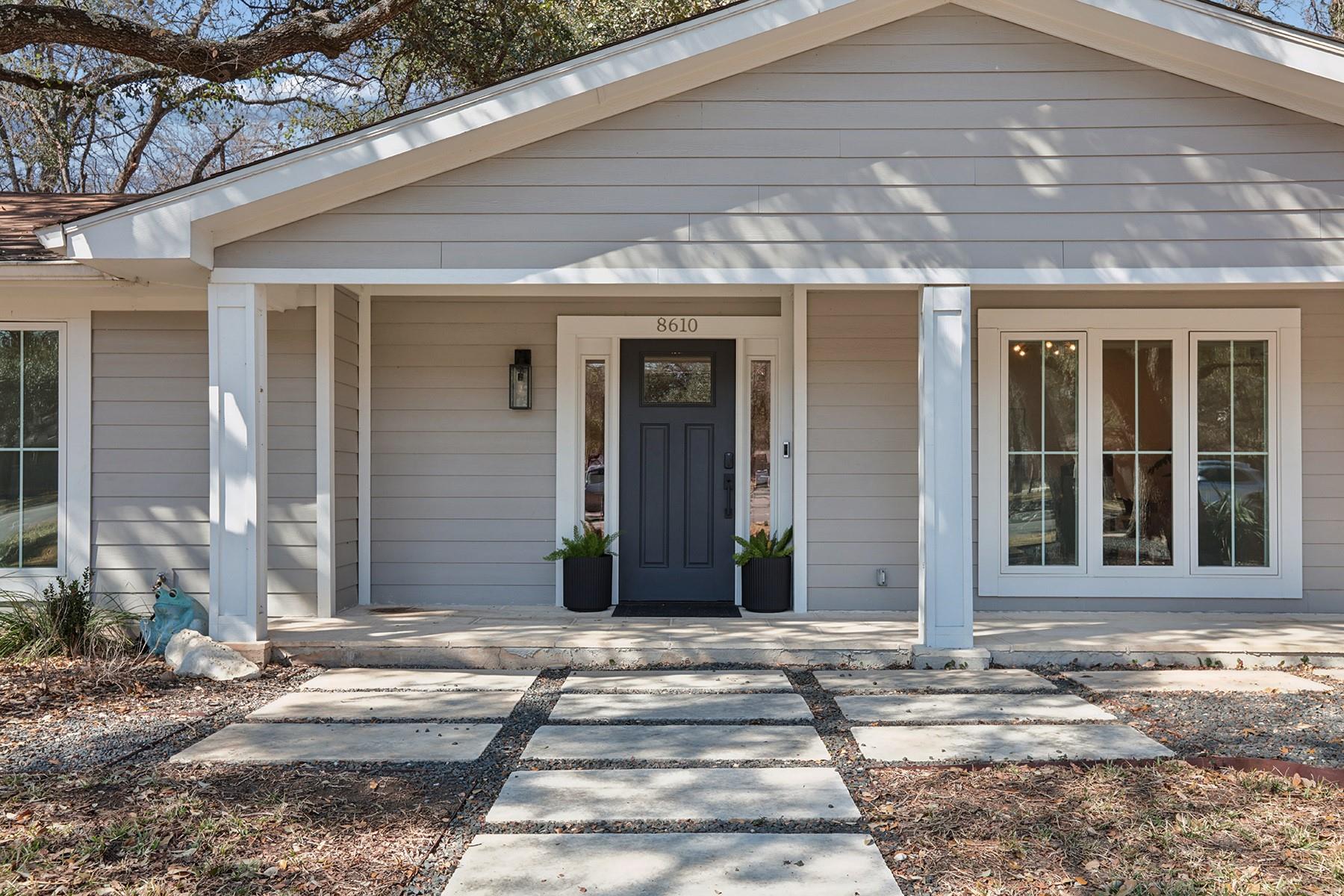 8610 MESA Dr, Austin, TX 78759