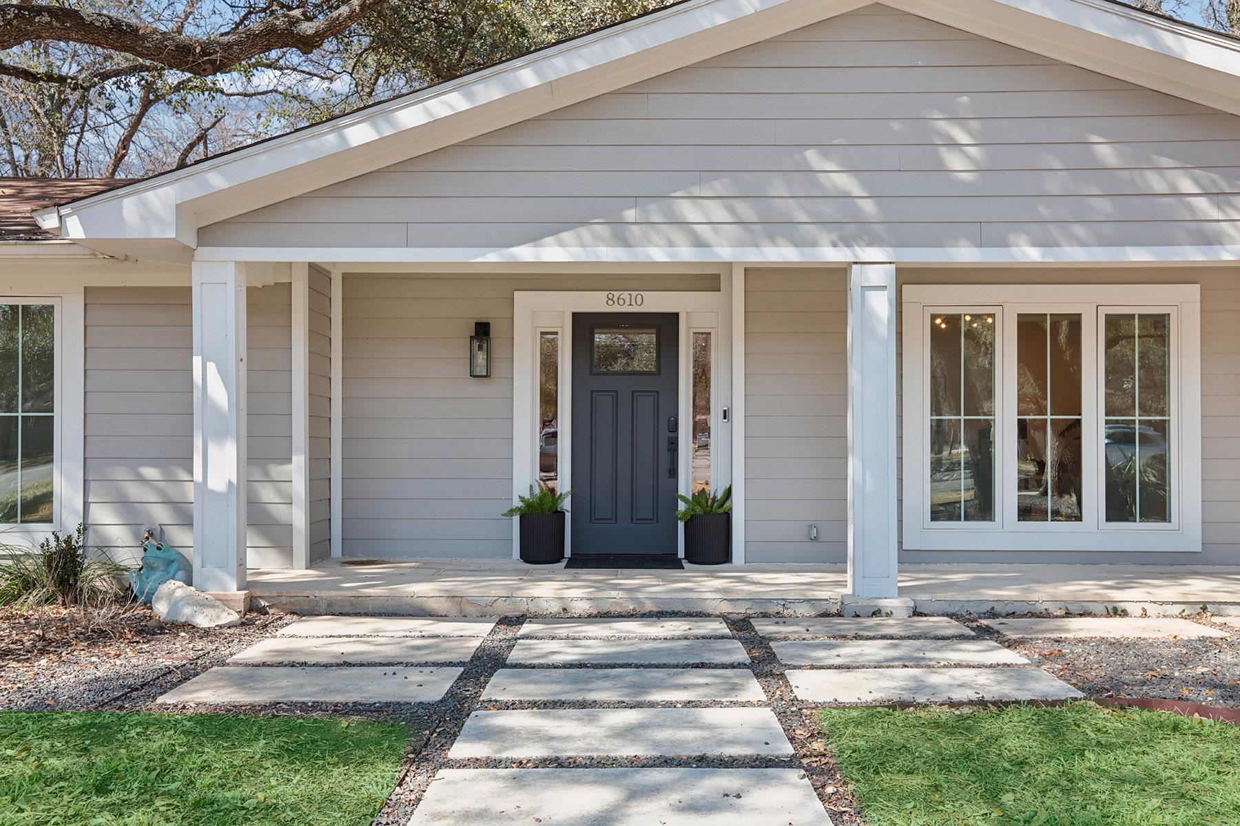 8610 MESA Dr, Austin, TX 78759