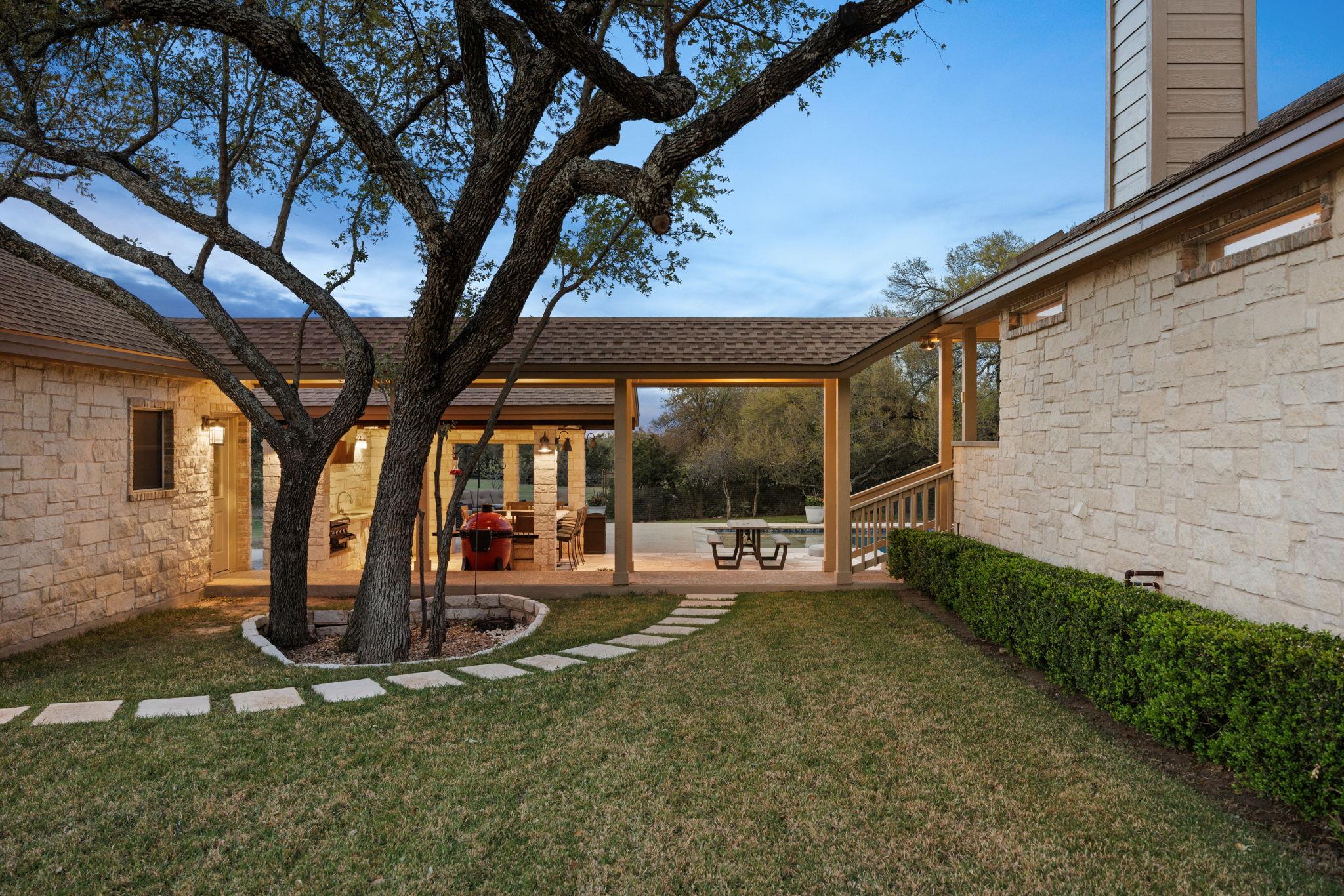 344 Patricia Rd, Georgetown, TX 78628