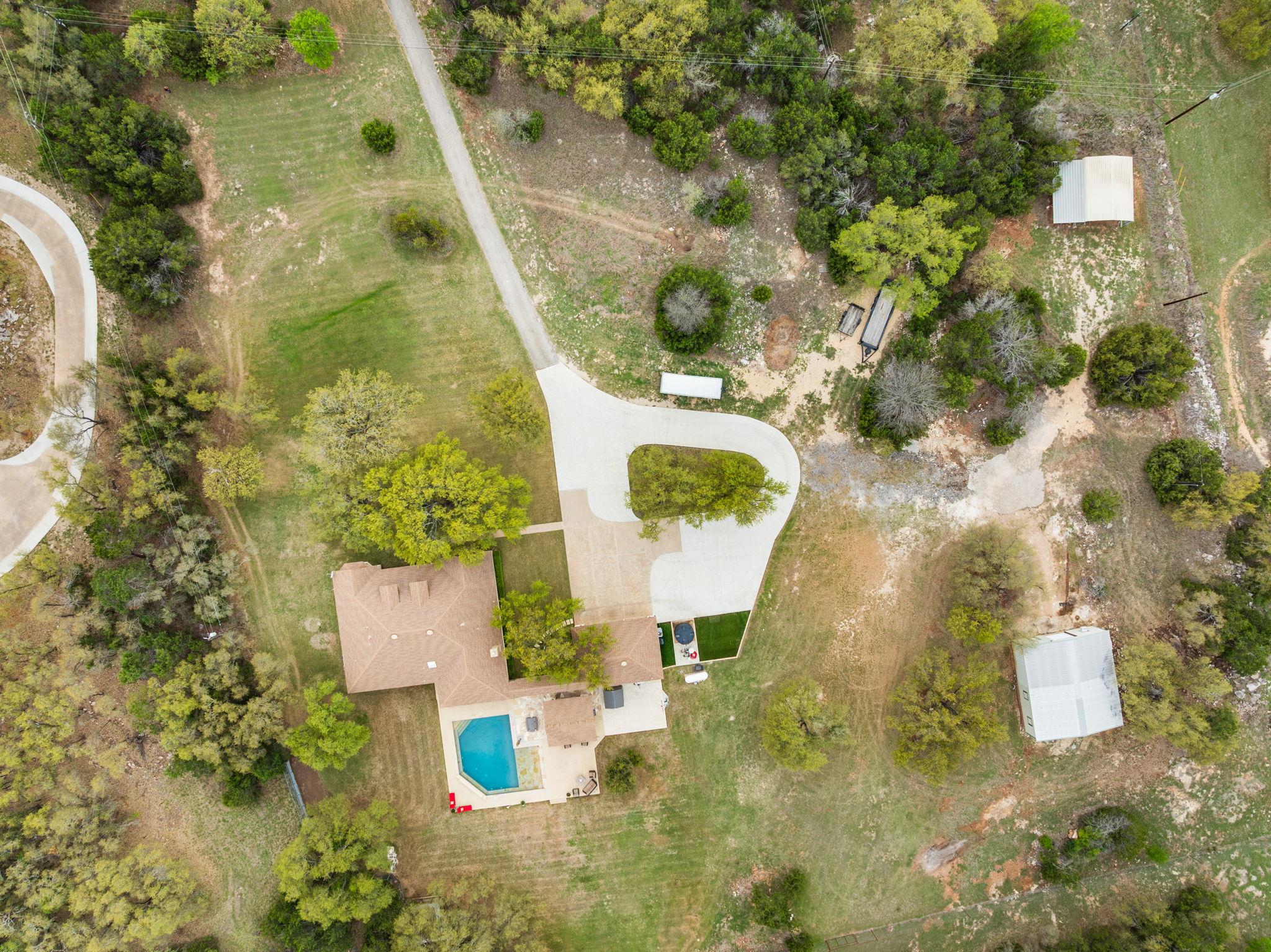 344 Patricia Rd, Georgetown, TX 78628