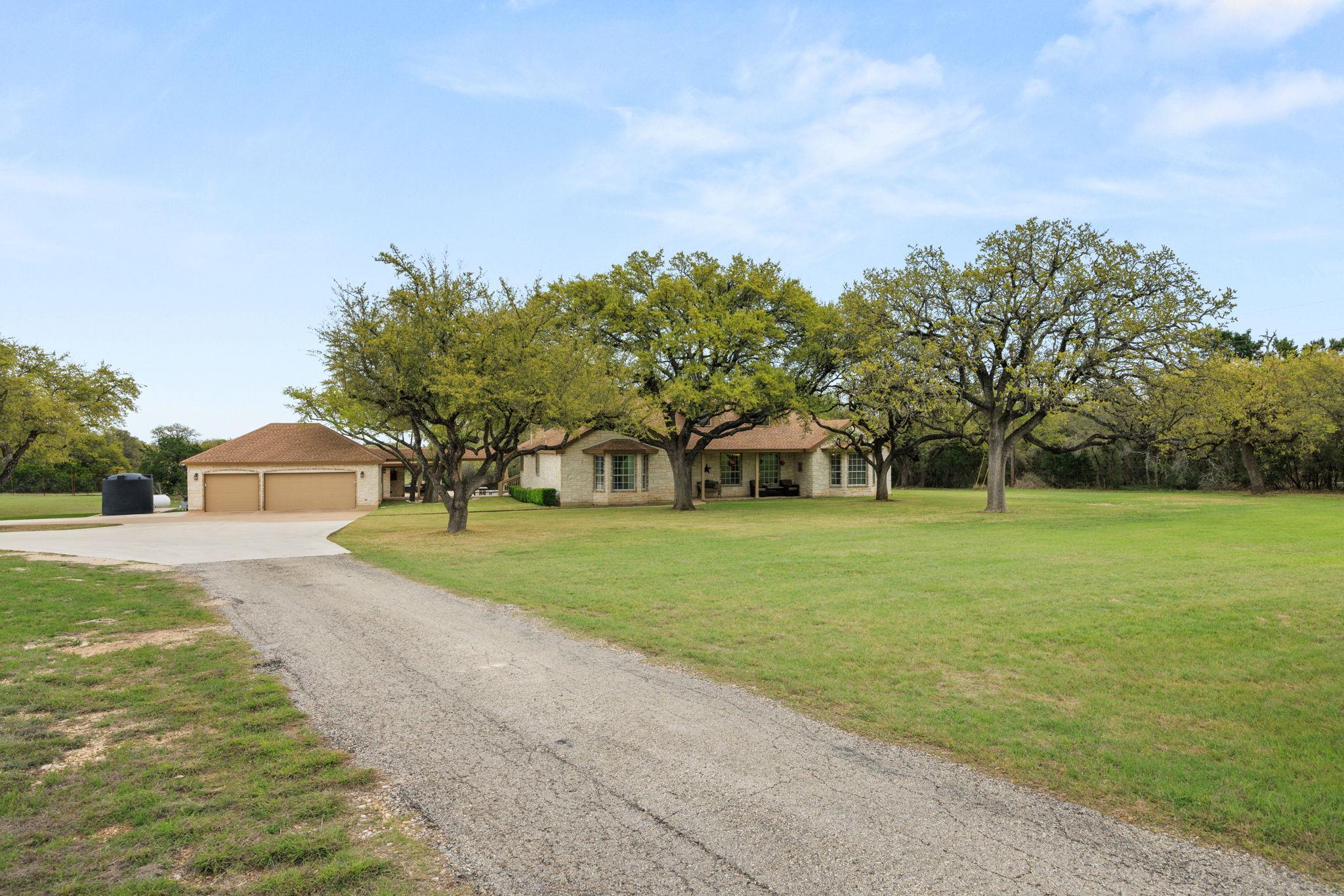 344 Patricia Rd, Georgetown, TX 78628