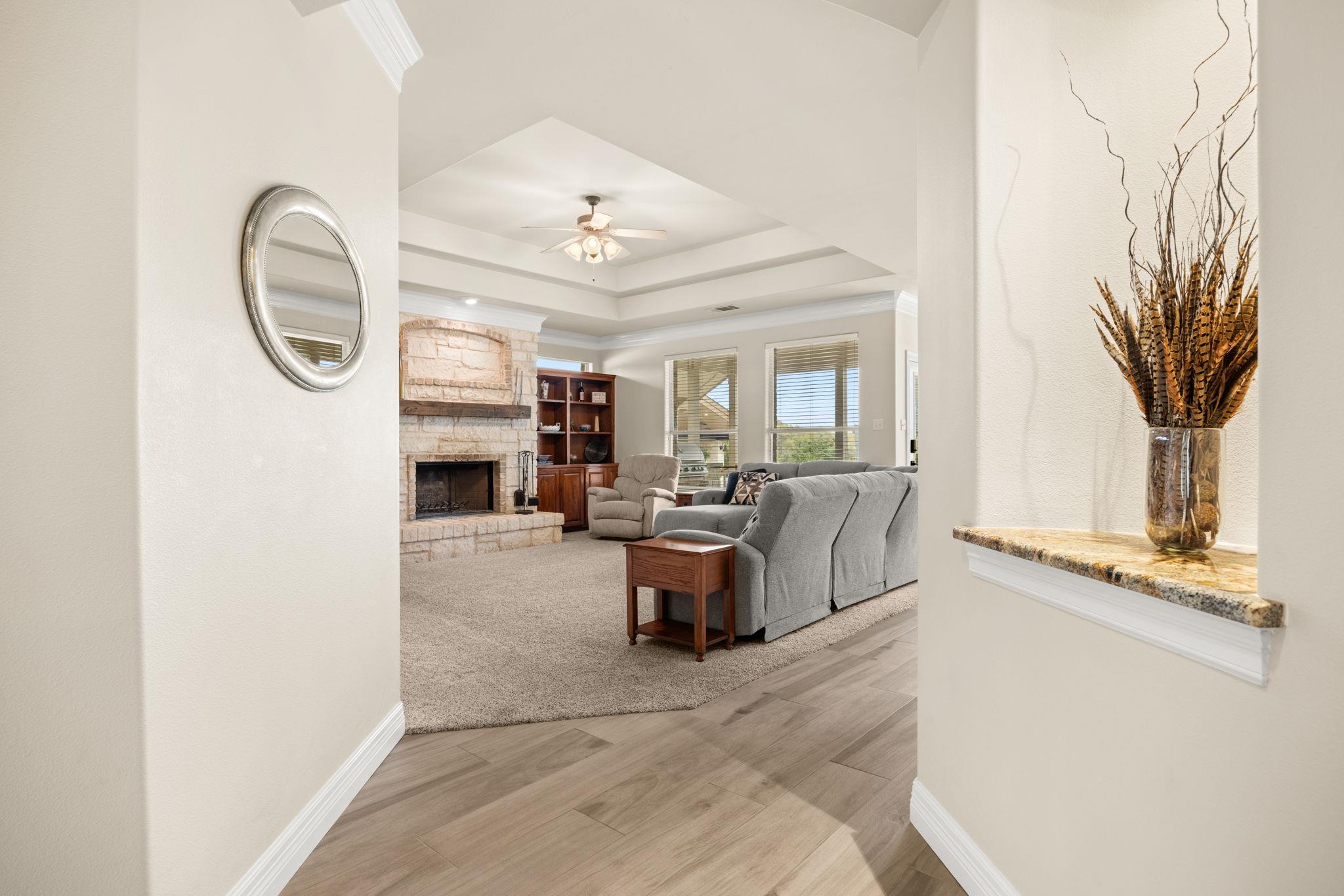 344 Patricia Rd, Georgetown, TX 78628