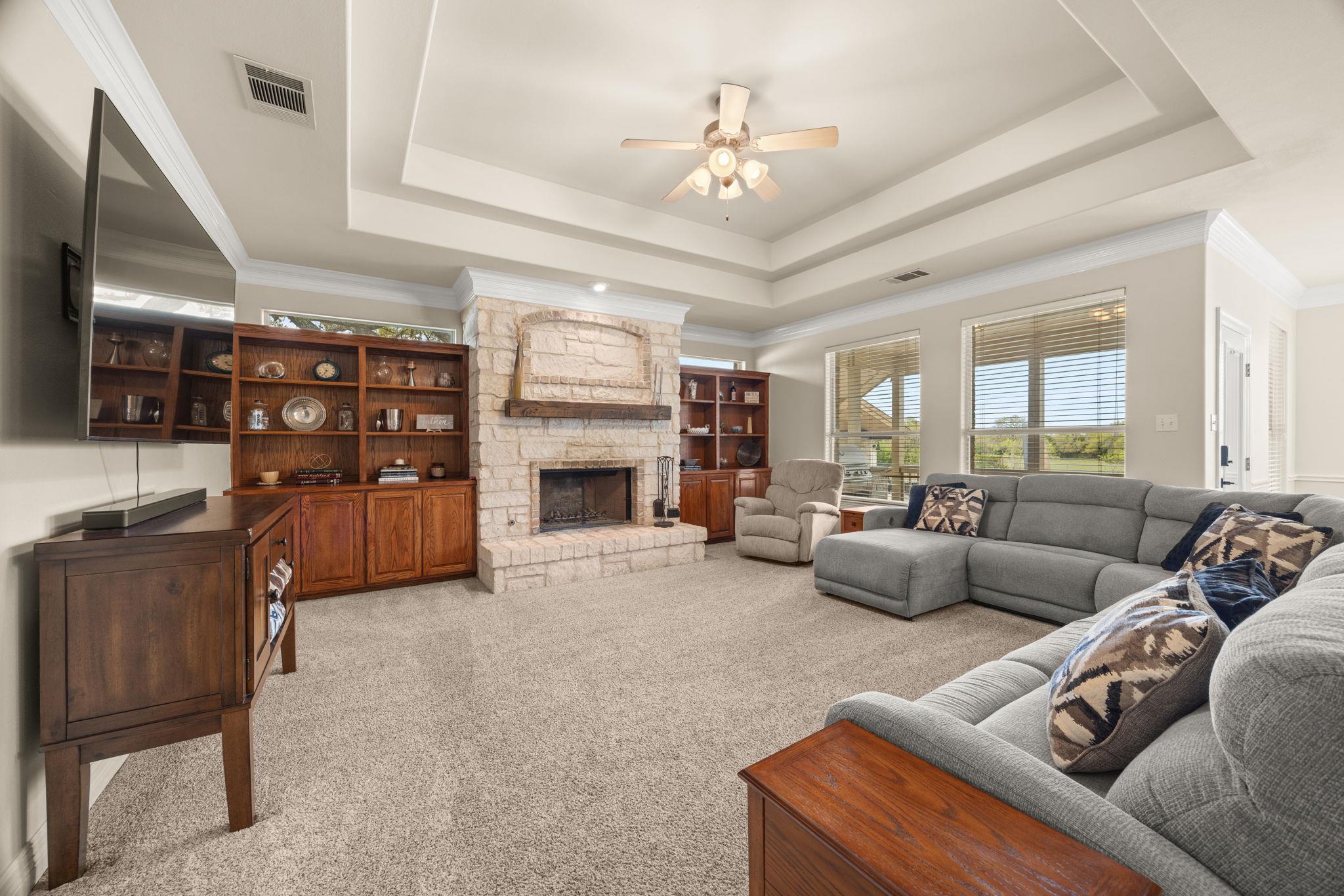 344 Patricia Rd, Georgetown, TX 78628