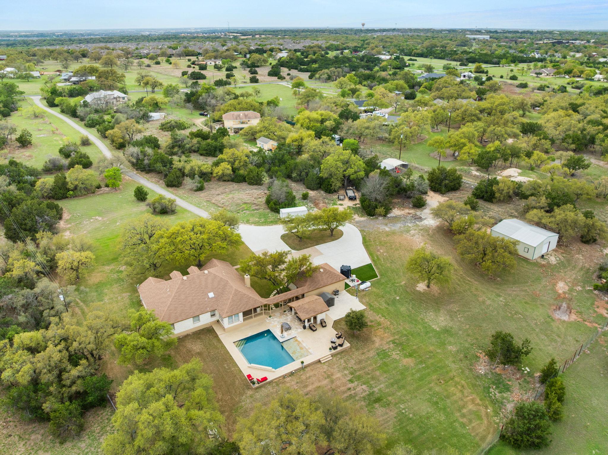 344 Patricia Rd, Georgetown, TX 78628