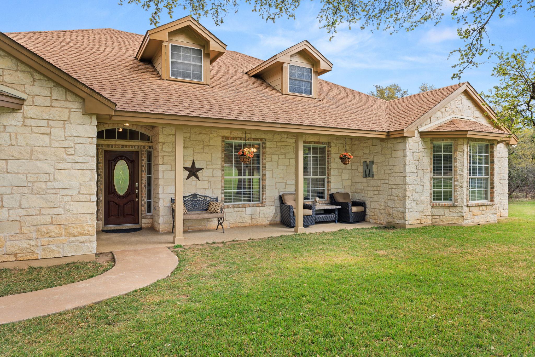 344 Patricia Rd, Georgetown, TX 78628