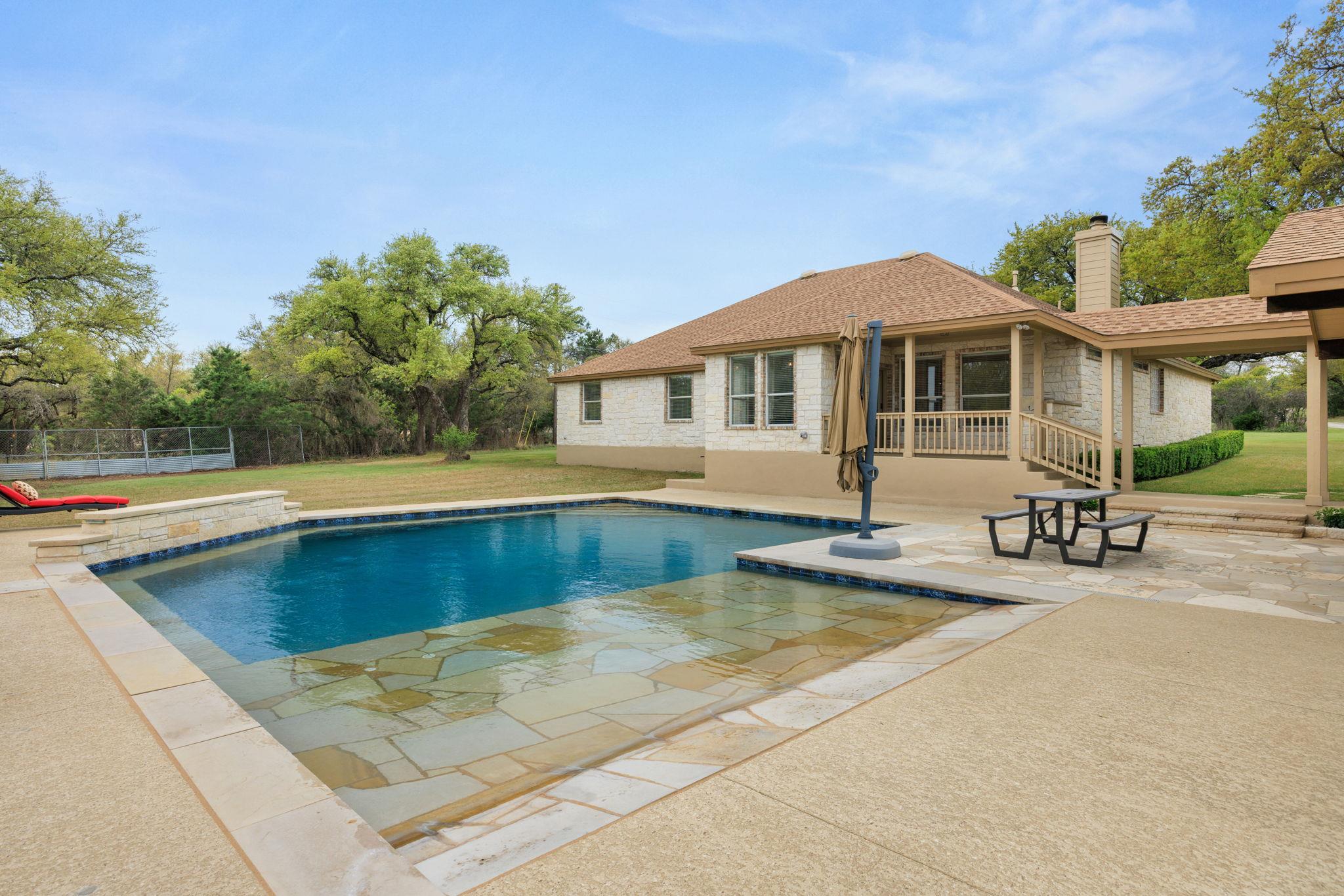 344 Patricia Rd, Georgetown, TX 78628