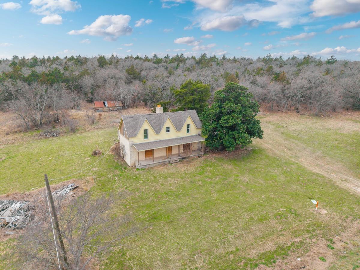 14091 Fm 2127 Bowie, Jacksboro, TX 76230