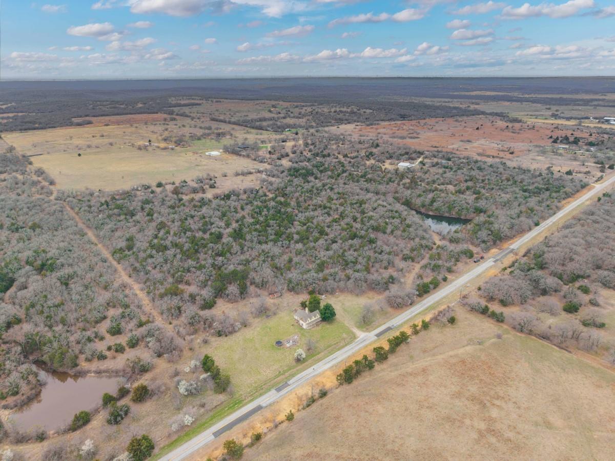 14091 Fm 2127 Bowie, Jacksboro, TX 76230