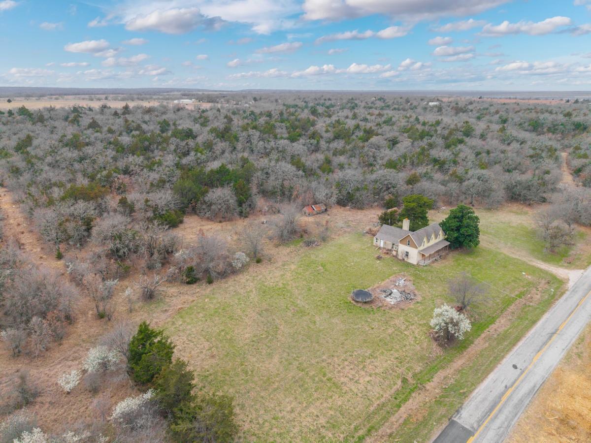 14091 Fm 2127 Bowie, Jacksboro, TX 76230