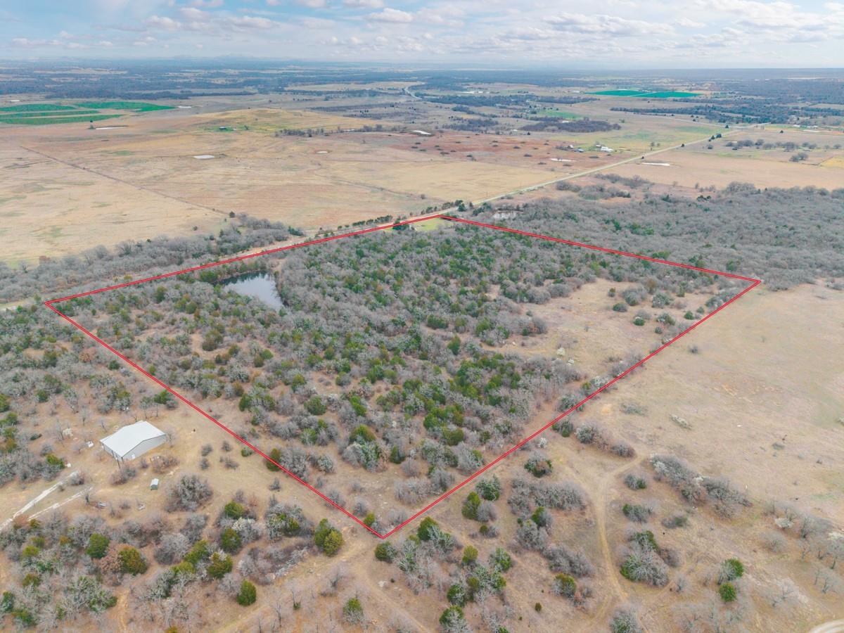 14091 Fm 2127 Bowie, Jacksboro, TX 76230