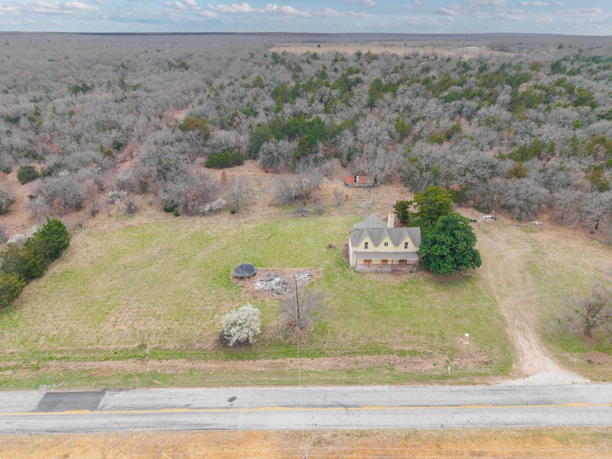 14091 Fm 2127 Bowie, Jacksboro, TX 76230