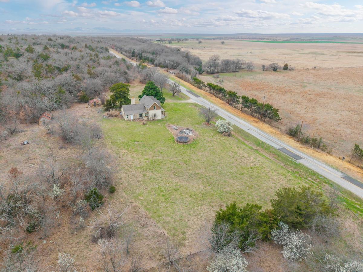 14091 Fm 2127 Bowie, Jacksboro, TX 76230