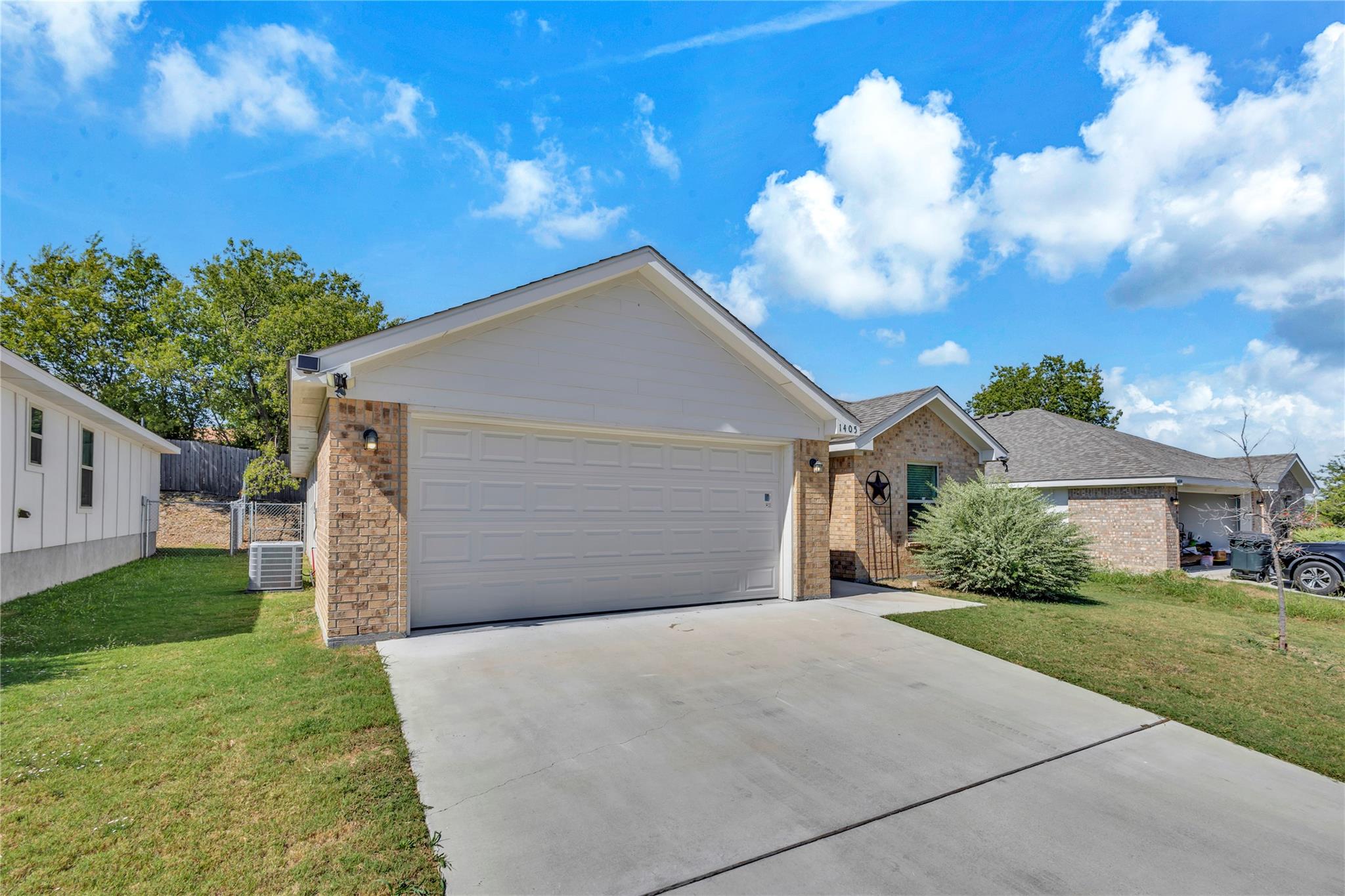 1405 Jasper Garden Court, Killeen, TX 76541